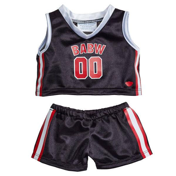Basketball Uniform