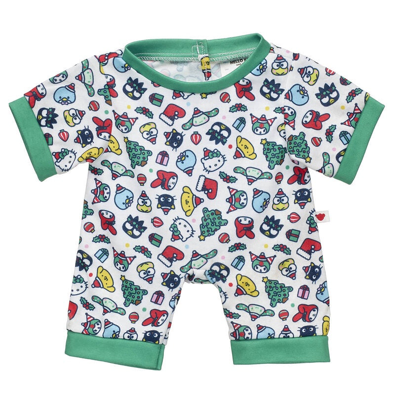 Sanrio Hello Kitty and Friends Christmas Sleeper