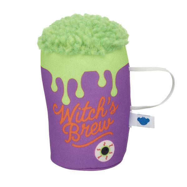 Witch Brew Wristle