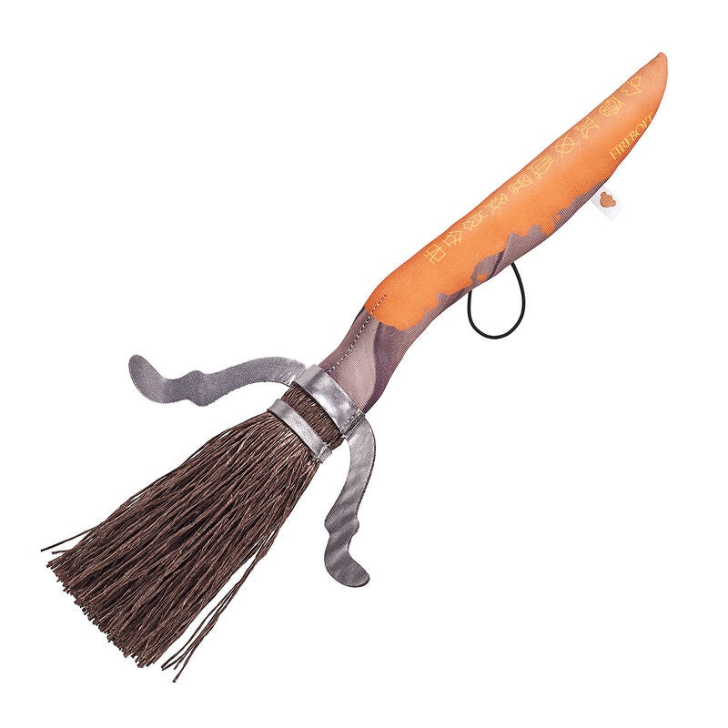 Harry Potter Firebolt Broom Wristie