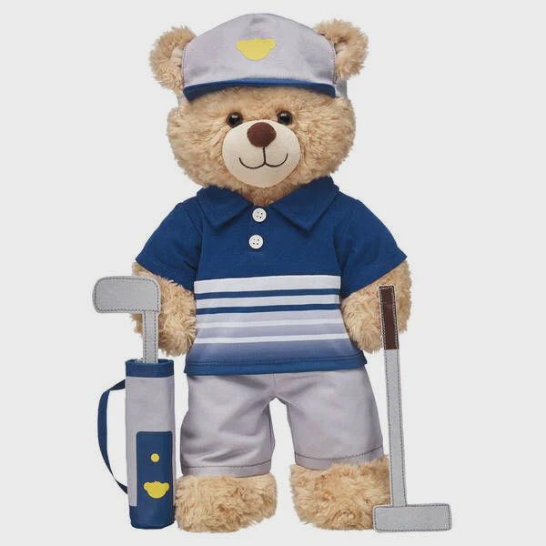 GOLF SET