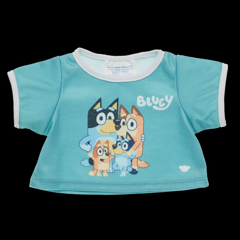 Bluey Tee