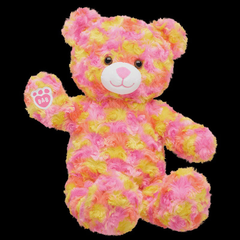 Sun Sparkle Bear