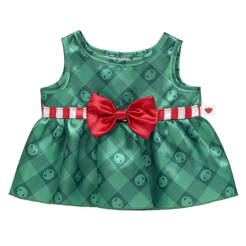 Sanrio Hello Kitty and Friends Kuromi Christmas Dress