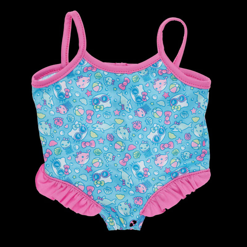 Ocean Swimsuit