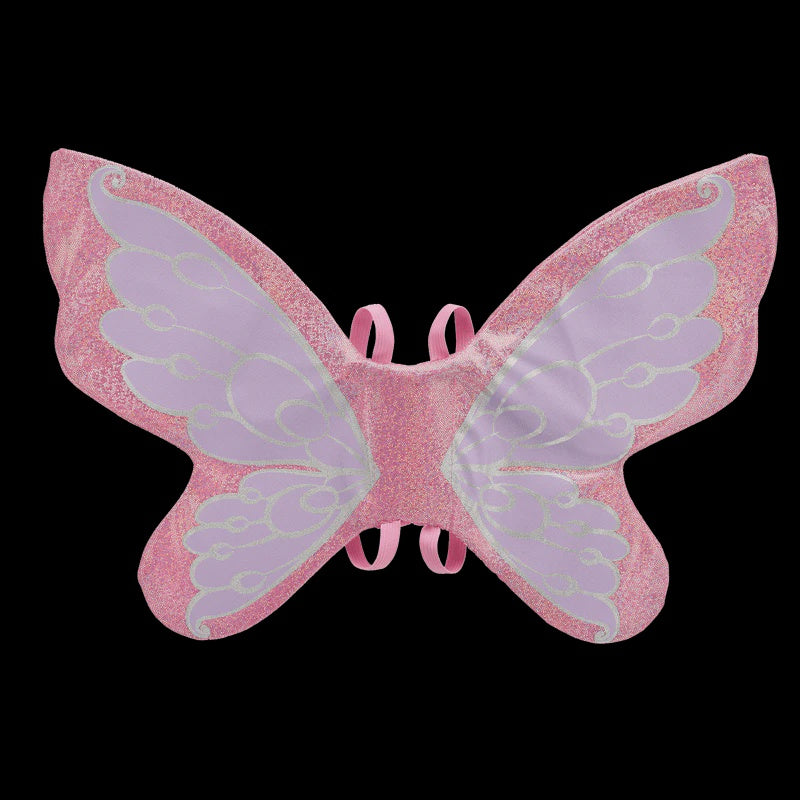 BFF Light Up Fairy Wings