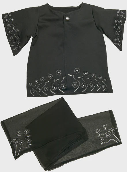 ABAYA