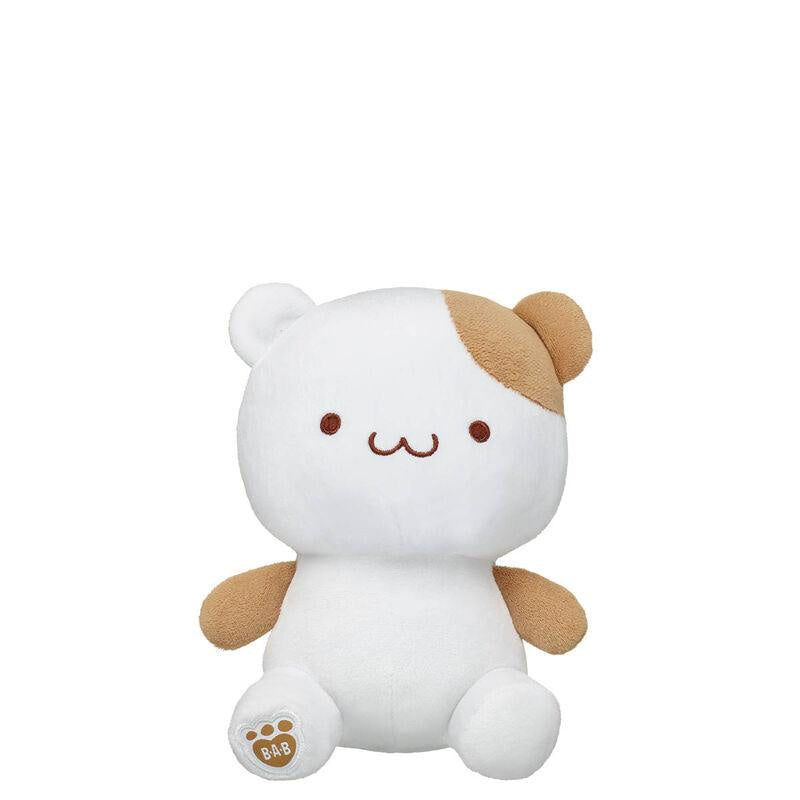 松饼™迷你毛绒玩具