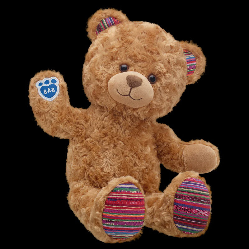 WORRY BEAR
