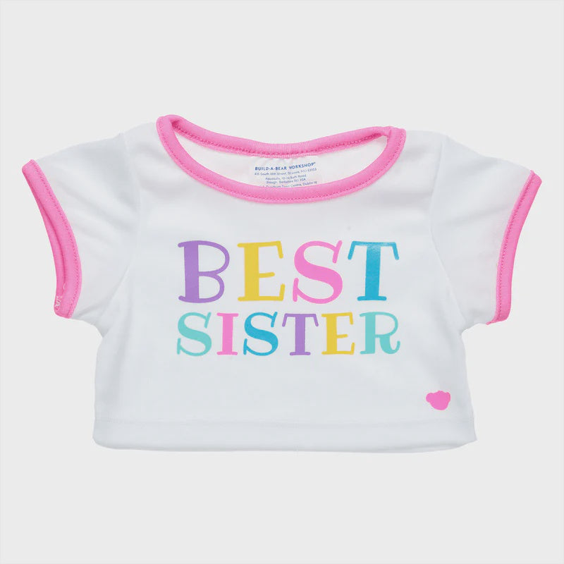 Best Sister Tee