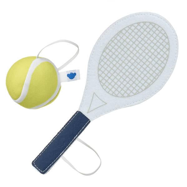 TENNIS ACC SET