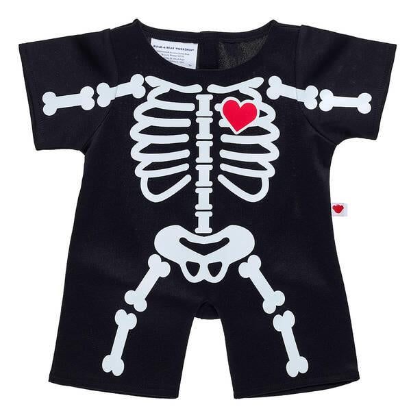 Skeleton Suit