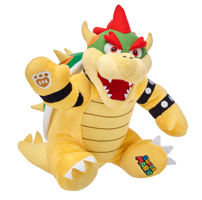 BOWSER