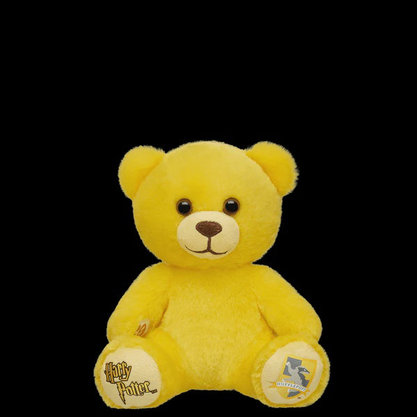 Hufflepuff Mini Bear