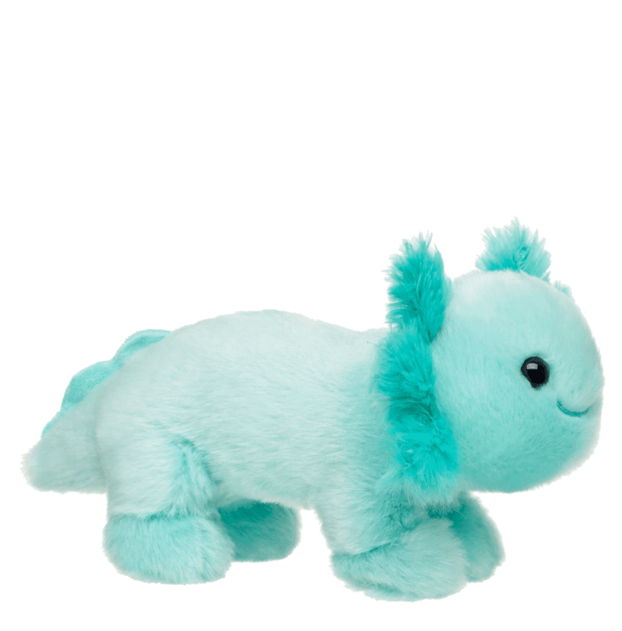 On sale Build a bear Mint Axolotl