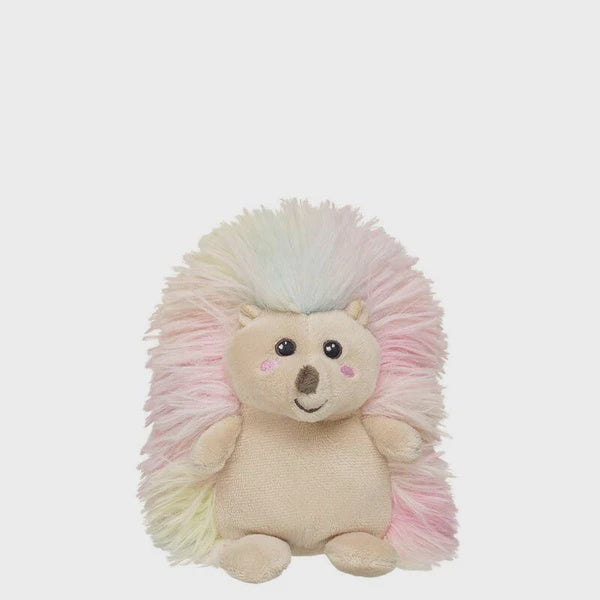 Mini Beans Hedgehog
