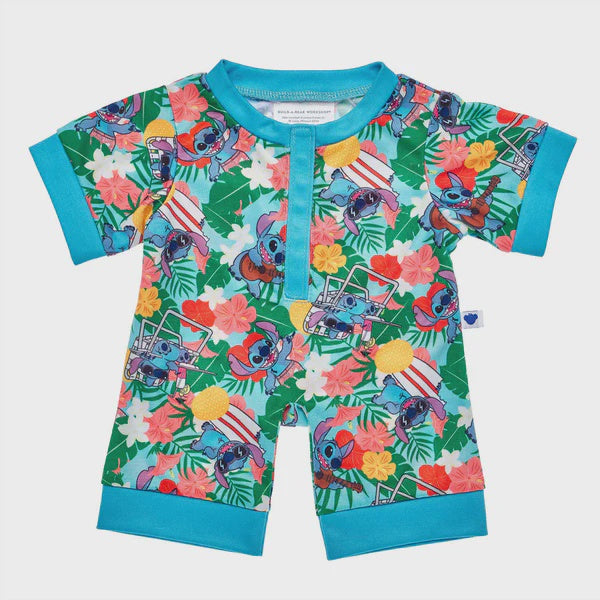 Disney Stitch Sleeper