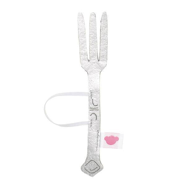 Disney The Little Mermaid Dinglehopper Wristie