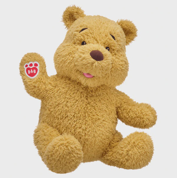 Disney Winnie the Pooh Bear