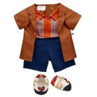 Dr Who Suit