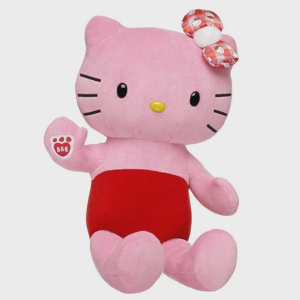 霍利·乔利 Hello Kitty