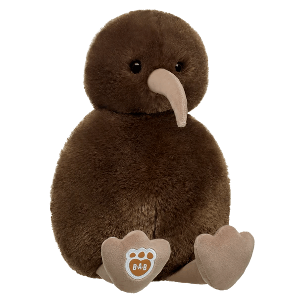 Kiwi plush online