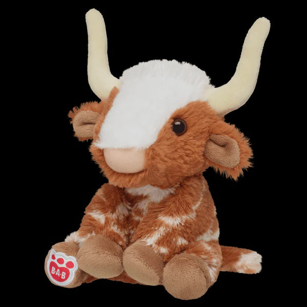 Mini Beans Longhorn