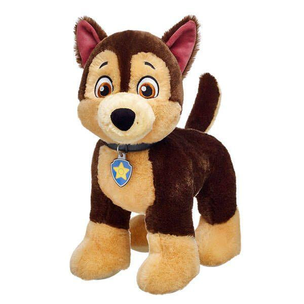 Paw Patrol Chase New