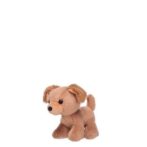 Promise Pet Mini Brown Puppy