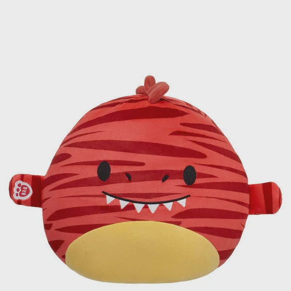 SKOOSHERZ™ Red Raptor