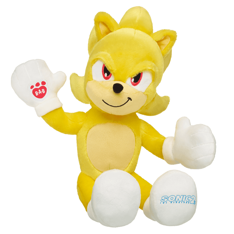 Tails Build hotsell a Bear