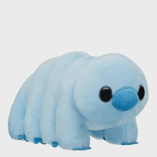 Tardigrade Water Bear Plush