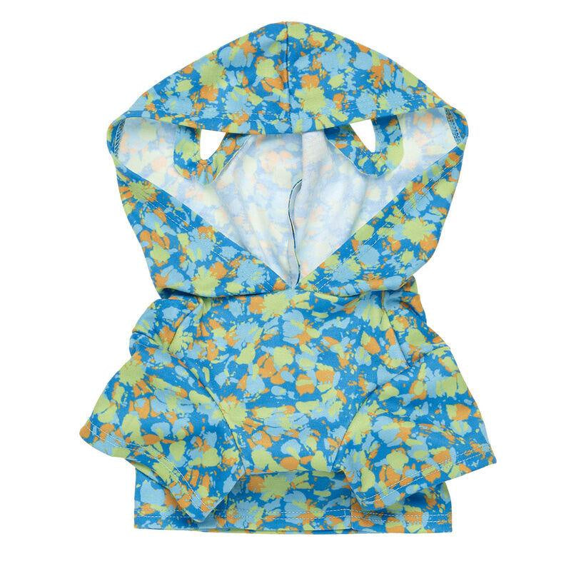 Promise Pet Tie Dye Hoodie