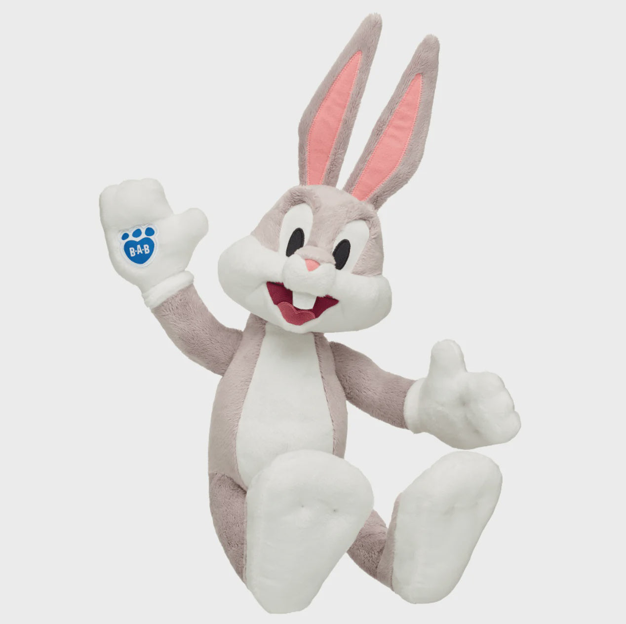 Bugs Bunny