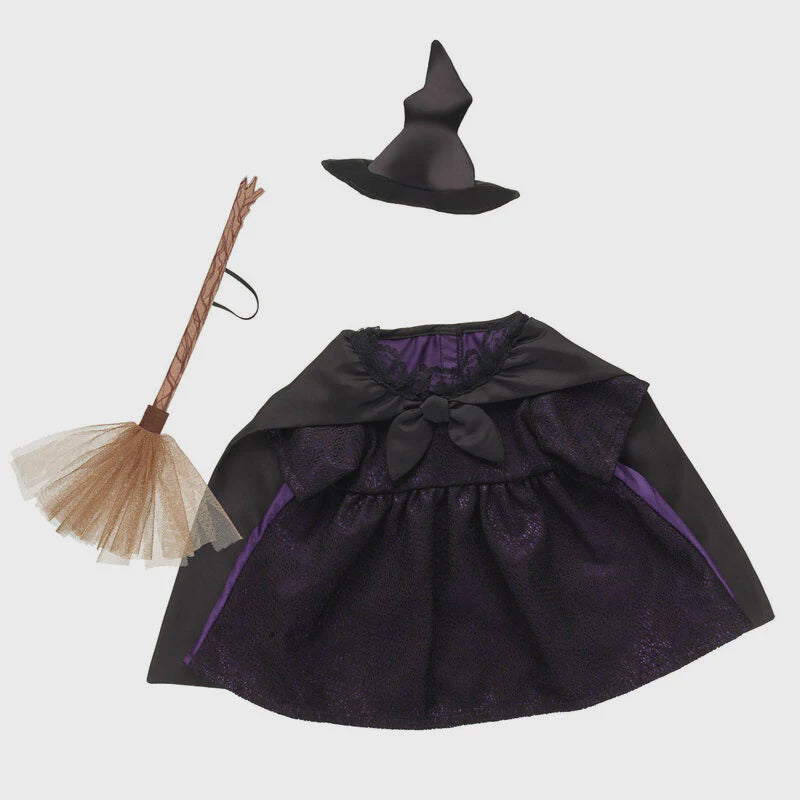 GERSHWIN BLACK DRESS