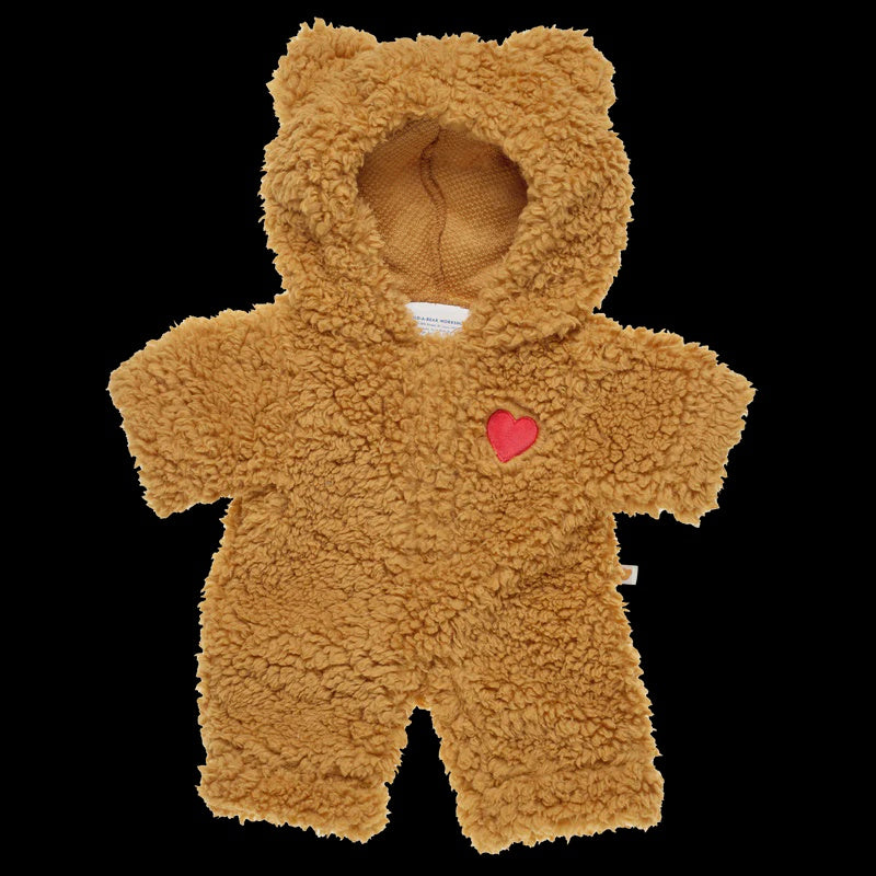 Teddy Bear Costume