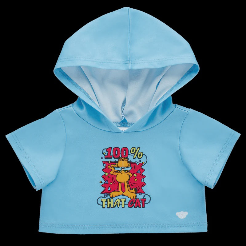 Garfield Hoodie