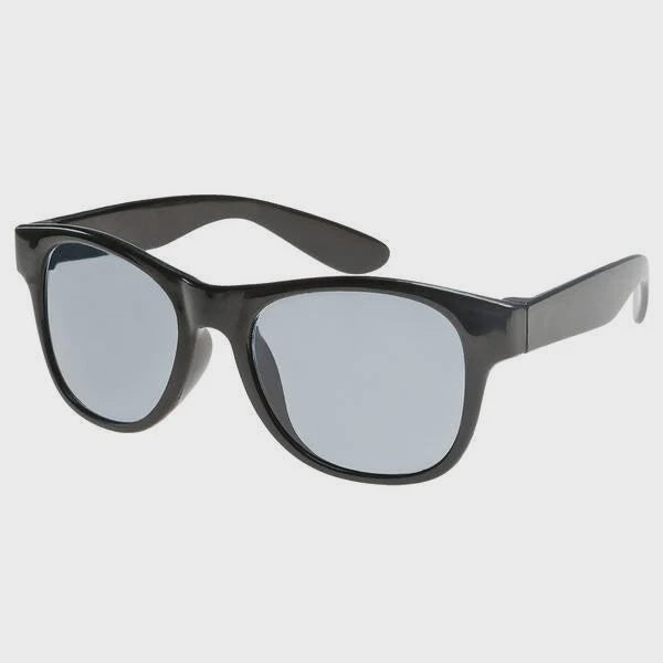 Black Sunglasses