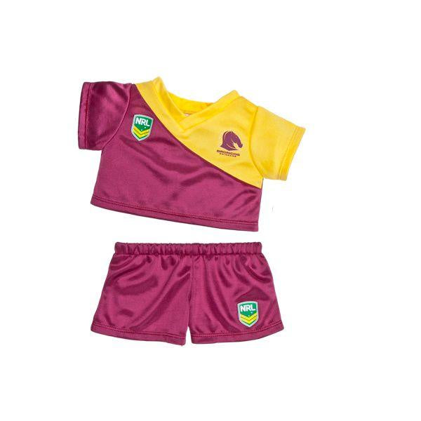 NRL Brisbane Broncos