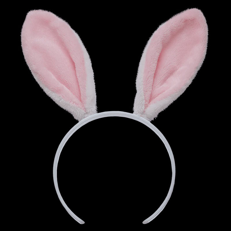 Bunny Ears