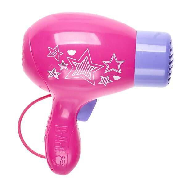 Hair Dryer