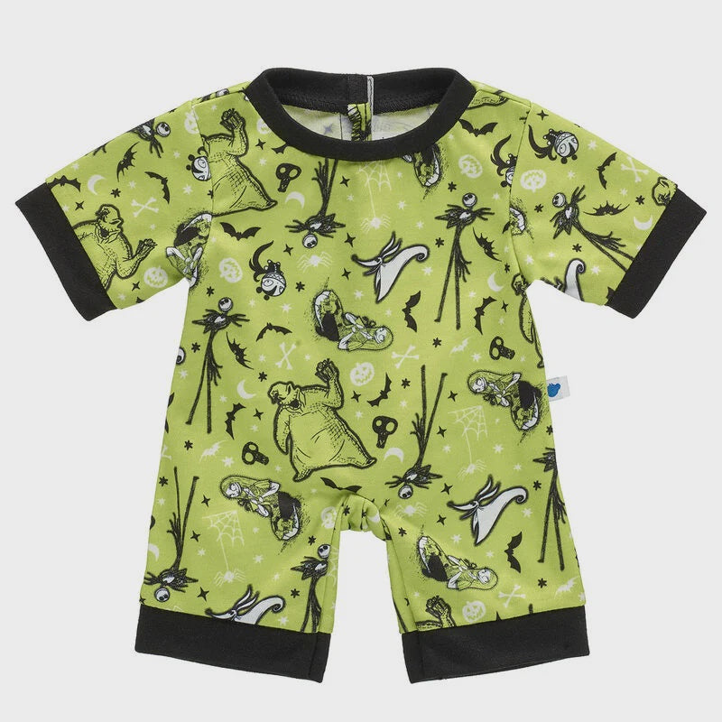 Disney Tim Burton's The Nightmare Before Christmas PJ Sleeper