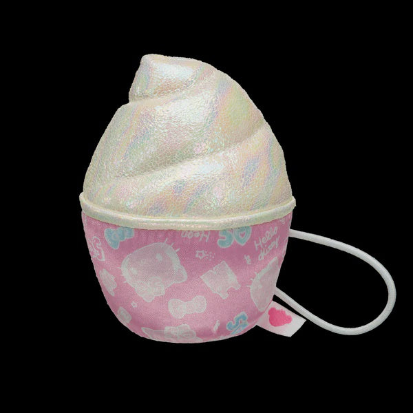 Sanrio Hello Kitty 50th Anniversary Cupcake Wristie