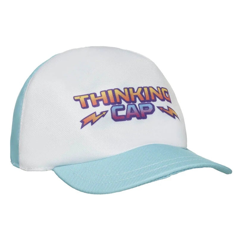 Stranger Things Thinking Cap