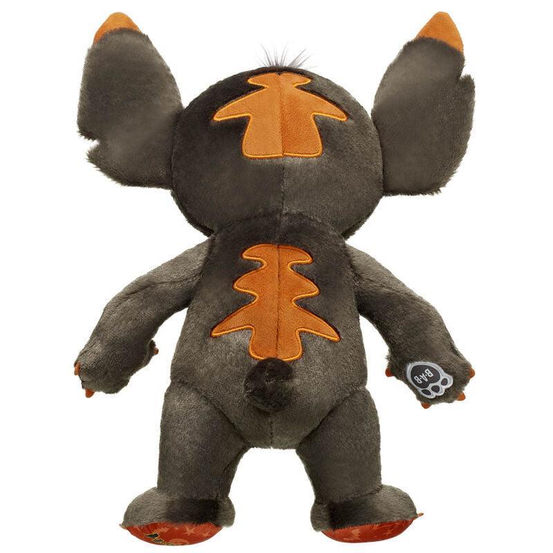 Disney Spooky Stitch Halloween Plush - Build-A-Bear Workshop New Zealand