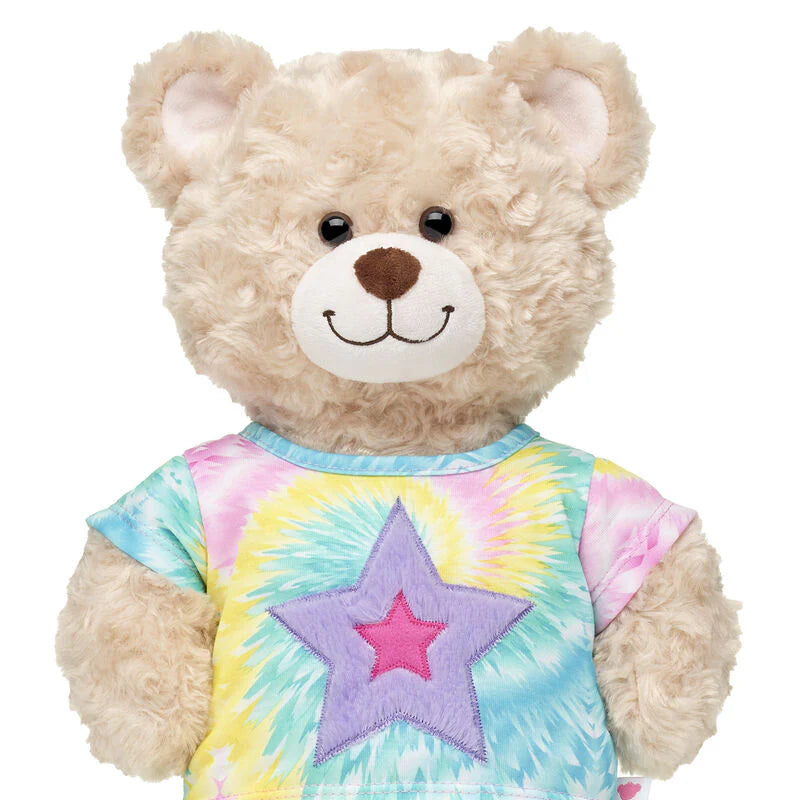 Rainbow Star T-Shirt