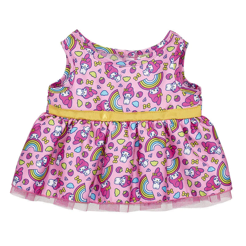 My Melody™ Rainbow Dress