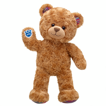 Worry Bear