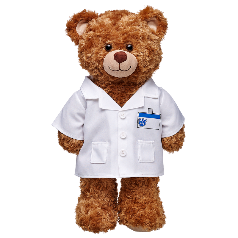 Lab Coat