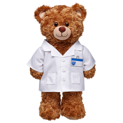 Lab Coat